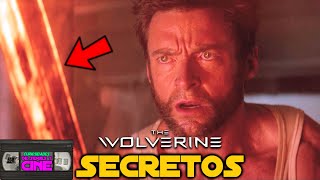 Wolverine Inmortal (The Wolverine) -Análisis película completa, secretos, easter eggs