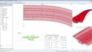 Allplan Engineering 2017: Reinforcement along path (Creation)