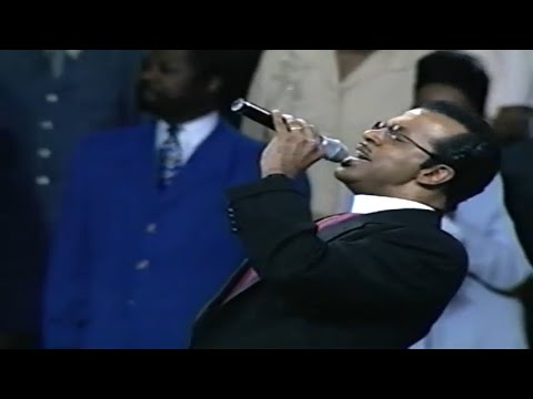 Bishop Carlton Pearson - We've Come This Far By Faith | Live At AZUSA 4 ...