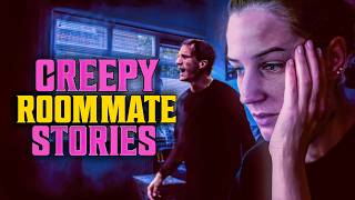 3 More True Crazy Roommate Stories
