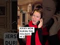 don’t get me anythin comedy jerseymom happyholidays jerseycomedy bit shorts