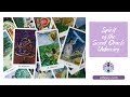 Spirit of the Scent Oracle Deck Unboxing and First Impressions