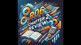 Cii R06 Review Chapter 2: Explaining Financial Risk and Establishing a Client’s Risk Profile