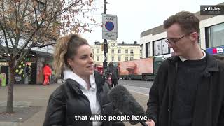 Is Britain a racist country?