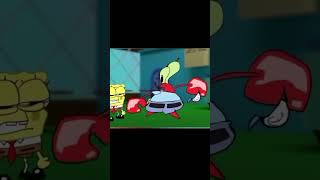 Spongebob Me Boy Your 2 Seconds Late For Work Boy