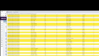Emailing Individual Progress Reports (IPR)