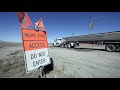 UDOT warns about dangers of trespassing in construction zones