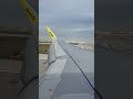 Spirit Airlines A320 Quick Landing into Chicago O’hare