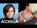 Shannen Doherty Reveals Cancer Has Spread To Her Brain