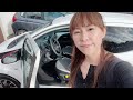 【車】我終於喺英國🇬🇧出咗一部全新嘅toyota啦！😆😆🤣🤣🤣momo uk 英國日常 31 toyota 英國買車🚘