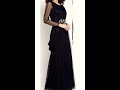 black gown ajiogown ajio shorts video shortvideos