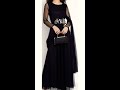 black gown ajiogown ajio shorts video shortvideos