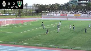 20190601 関東1部 前期6節 ブリオベッカ浦安 vs VONDS市原FC