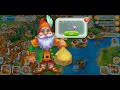 harvest land how to lvl up fast you can play this game non stop.