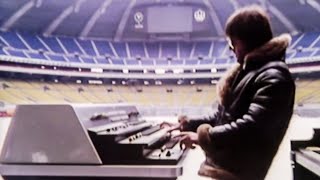 Emerson, Lake & Palmer - Fanfare For The Common Man (Live at Olympic Stadium, Montreal, 1977)