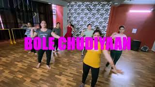 Bole chudiyan|dance performance|kareena, hrithik, amitabh, shahrukh|udit narayan|vishal dahiya