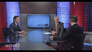 UPITNIK HAYAT TV - MIRSAD HADŽIKADIĆ I BORIŠA FALATAR