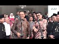 kemesraan anies ahok dan kejutan di 2025