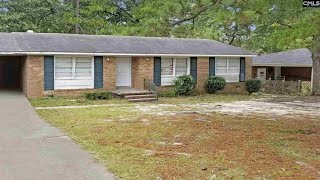 204 Ramblewood Drive, Columbia, SC Presented by The Latimore Group.