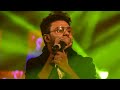 Aadat X Woh Lamhe - Raj Barman Live At Haripal Mela | Christmas Celebration 25th December Live