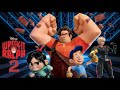 WRECK IT RALPH 2 SOUNDTRACK - IMAGINE DRAGONS - ZERO
