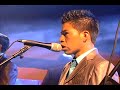 Que le daré - Mario Quinillo y su Banda Proezas | CONCIERTO