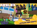 Egg Hunt - Beeswarm Chick Infestation - Roblox 2020