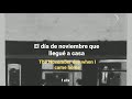 Child Psychology - Black Box Recorder | Lyrics [ Español & English ]