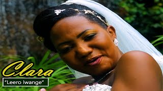 LEERO LWANGE  Official Video