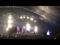 Marshmello - Wonderwall / Tremor (Escape SoCal 10-27-17)
