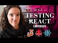 Testing React Components