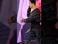 241006 엔하이픈 니키 teeth 직캠 enhypen world tour walk the line in goyang day2 teeth enhypen ni ki fancam