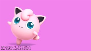 {Pokemon} Jigglypuff has a Sparta Remastered Epic Rock Remix