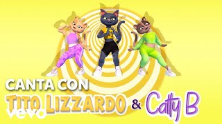 Tito Lizzardo & Catty B - El Anillo (Canta con Tito & Catty)