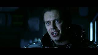 Armageddon - I'm a Genius