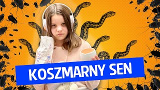 Koszmarny sen