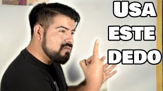 Cuando te piden consejos para mejorar -JCesarTV
