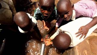 GOOD: Bringing Clean Water to Kenya