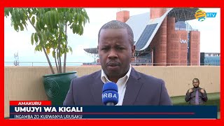 Umujyi wa Kigali watangaje ko ugiye guhagurukira abateza urusaku