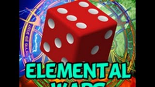 Roblox Elemental Wars New Dice Code Expired