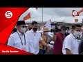 Rangkuman Sekitar Penamaan Calon PRN Sarawak