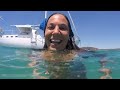 sailing nandji ep 14 whales and overnight sails