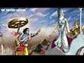 Mahabharat Best Title Song,श्री कृष्ण महारत पार्थ की #katha hai purusharth ki female version#