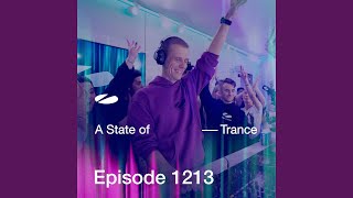 A State of Trance (ASOT 1213)