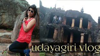 Udayagiri and Khandagiri Caves Bhubaneswar Odisha