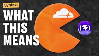 Cloudflare Acquires VoidZero