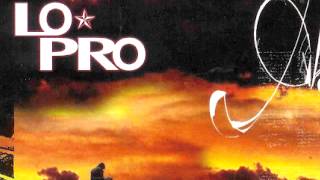 Lo-Pro Thread