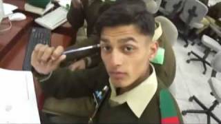 Most Precious 4:05 mins of my life :') - Pakistan Military Academy (PMA) 123 L/C Memories Flashback