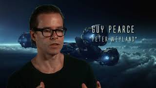 Prometheus bonus vision