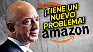 ¡El Nuevo Problema que Tiene Amazon y Le Cuesta Millones!